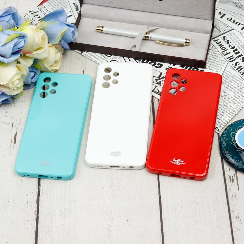 قاب محافظ لنزدار کره ای Belkin سامسونگ A32 4G