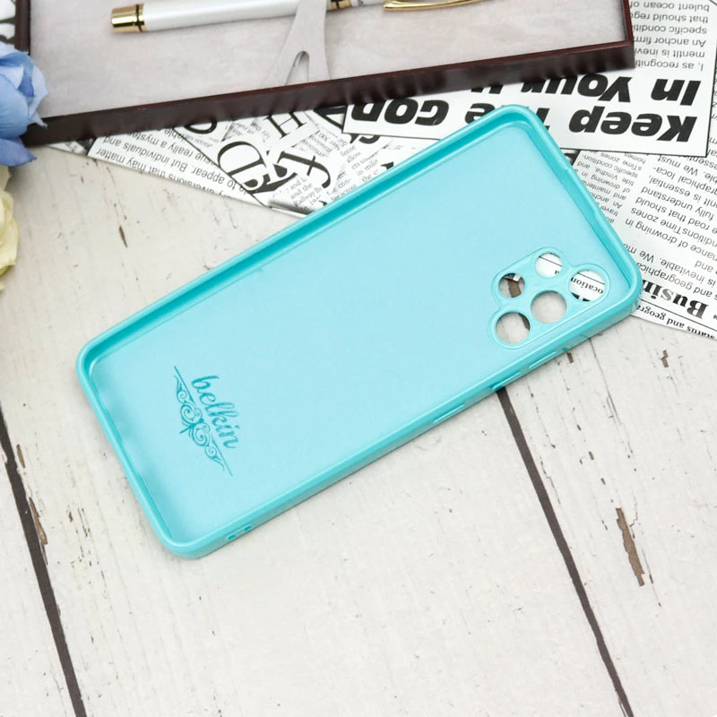 قاب محافظ لنزدار کره ای Belkin سامسونگ A32 4G