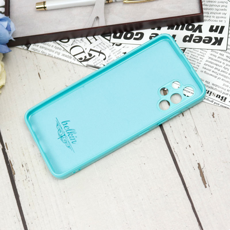 قاب محافظ لنزدار کره ای Belkin سامسونگ A32 4G