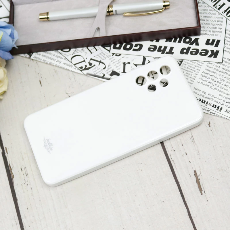قاب محافظ لنزدار کره ای Belkin سامسونگ A32 4G