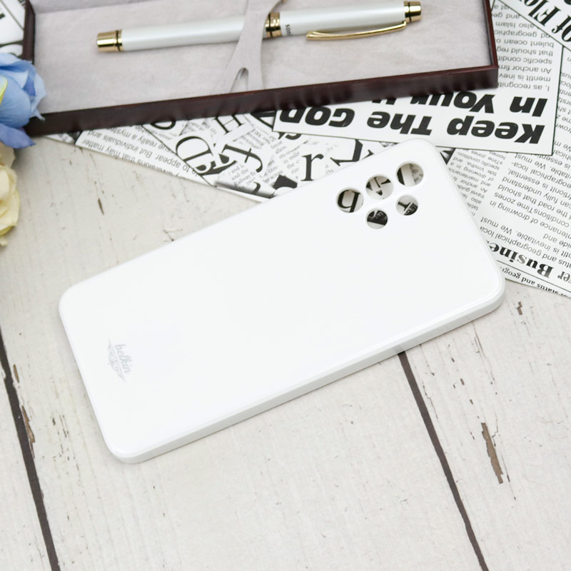 قاب محافظ لنزدار کره ای Belkin سامسونگ A32 4G