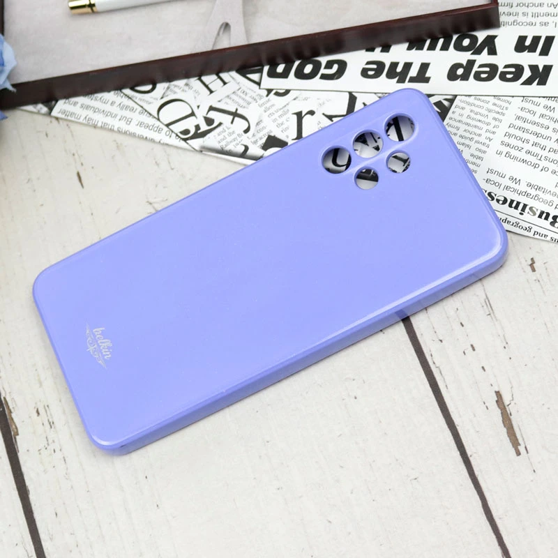 قاب محافظ لنزدار کره ای Belkin سامسونگ A32 4G