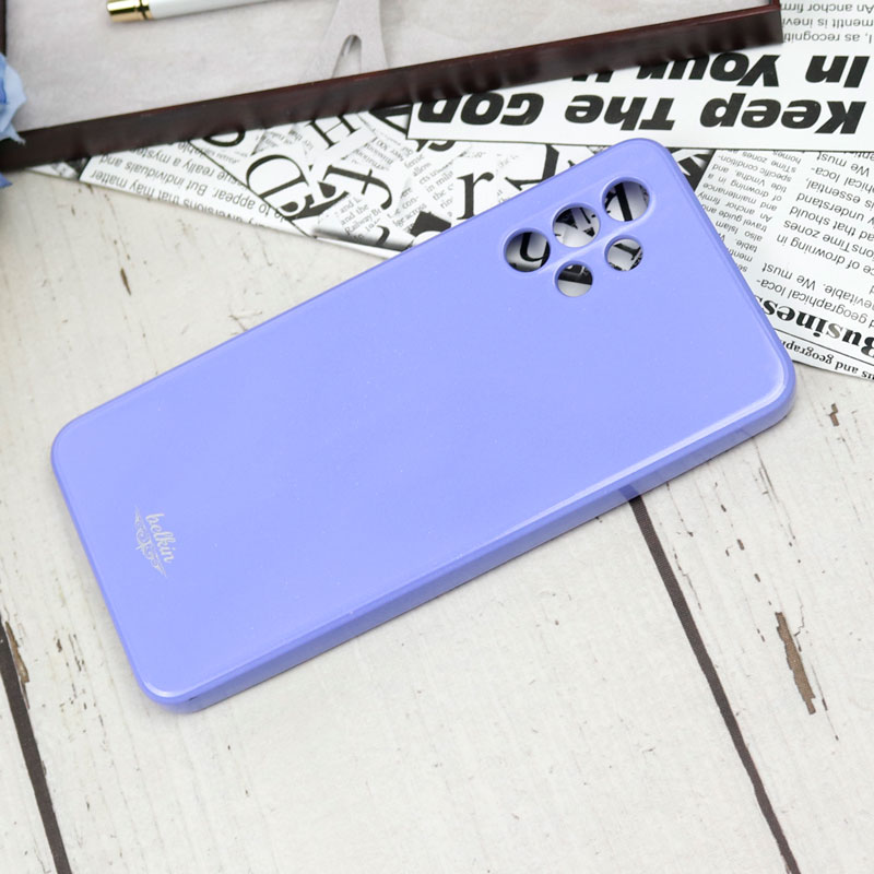 قاب محافظ لنزدار کره ای Belkin سامسونگ A32 4G