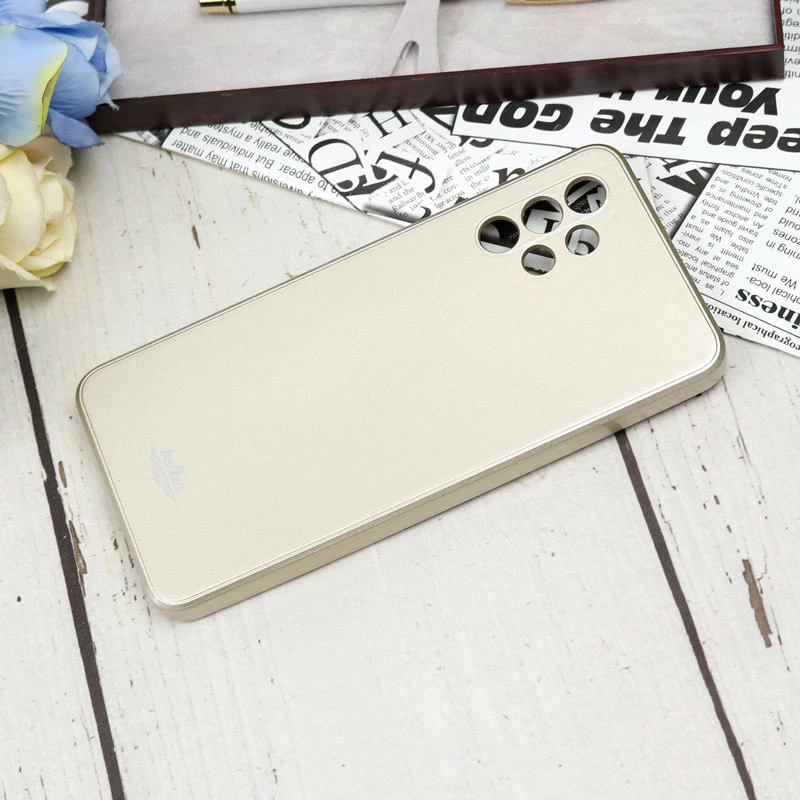 قاب محافظ لنزدار کره ای Belkin سامسونگ A32 4G