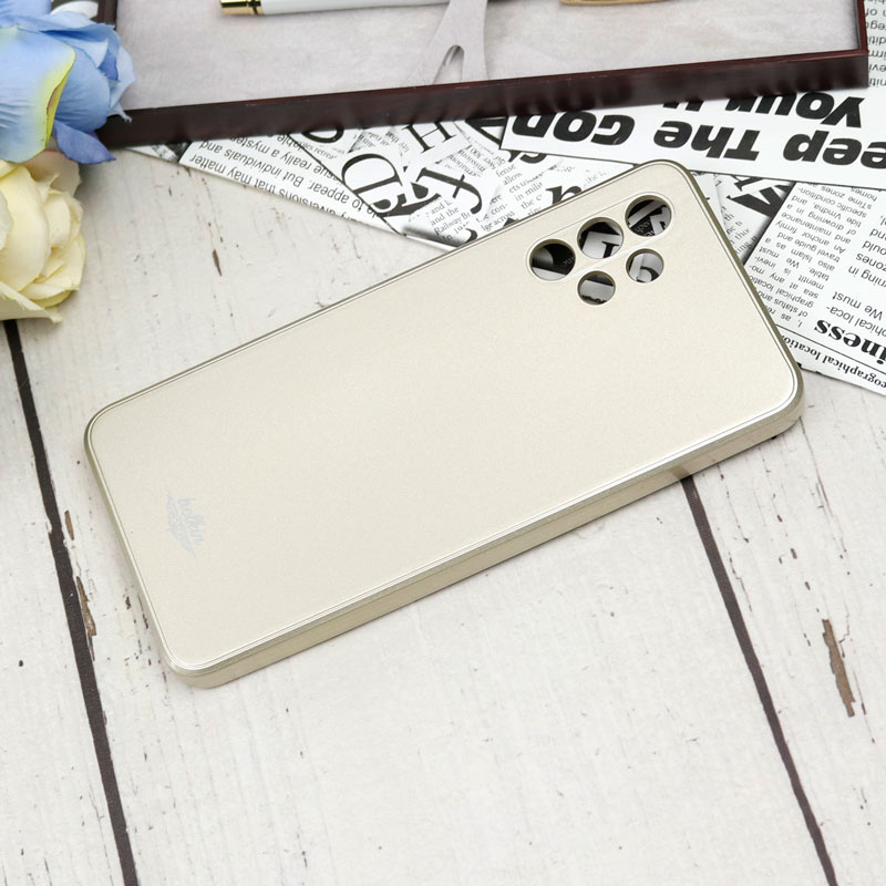 قاب محافظ لنزدار کره ای Belkin سامسونگ A32 4G