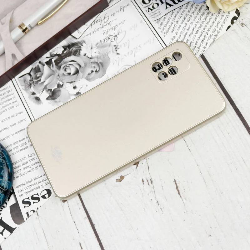 قاب محافظ لنزدار کره ای Belkin سامسونگ A51