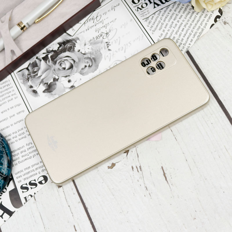 قاب محافظ لنزدار کره ای Belkin سامسونگ A51