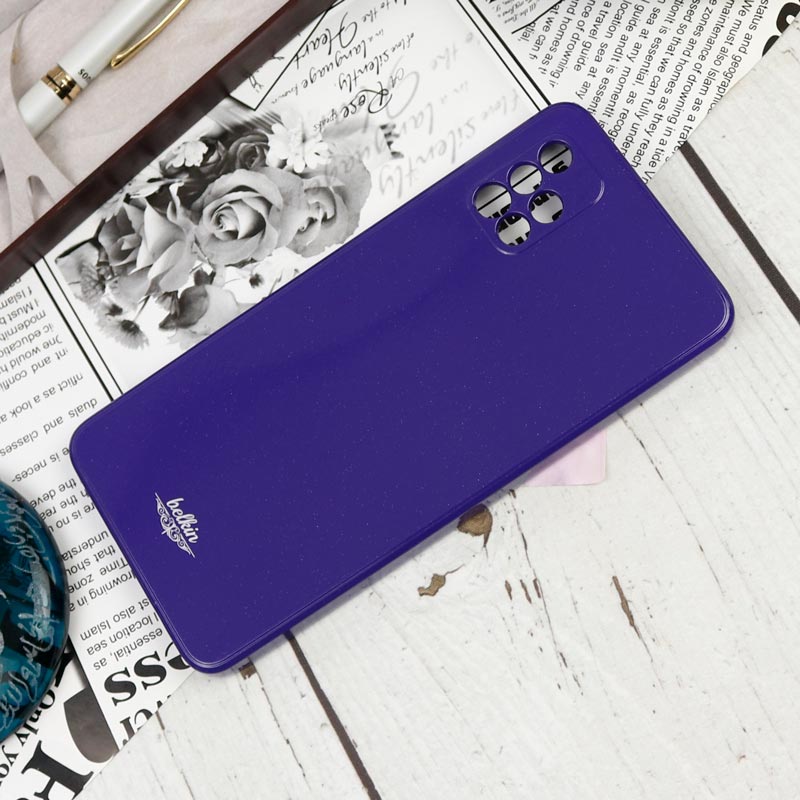 قاب محافظ لنزدار کره ای Belkin سامسونگ A51