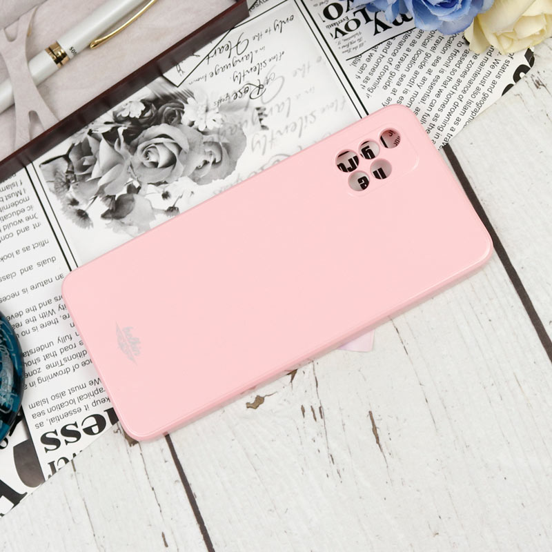 قاب محافظ لنزدار کره ای Belkin سامسونگ A51