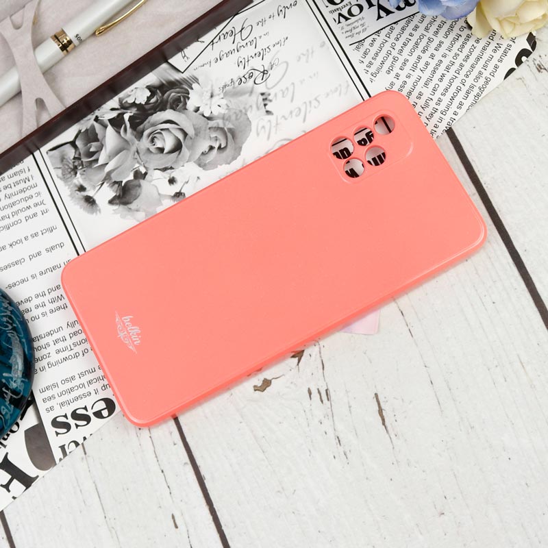 قاب محافظ لنزدار کره ای Belkin سامسونگ A51