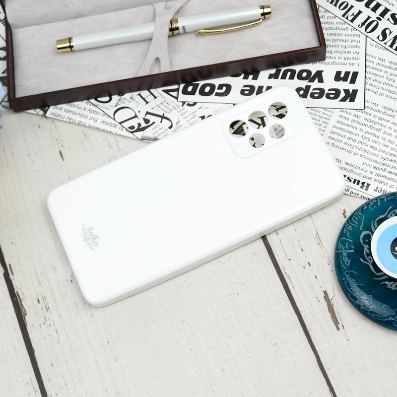 قاب محافظ لنزدار کره ای Belkin سامسونگ Samsung Galaxy A52 / A52s