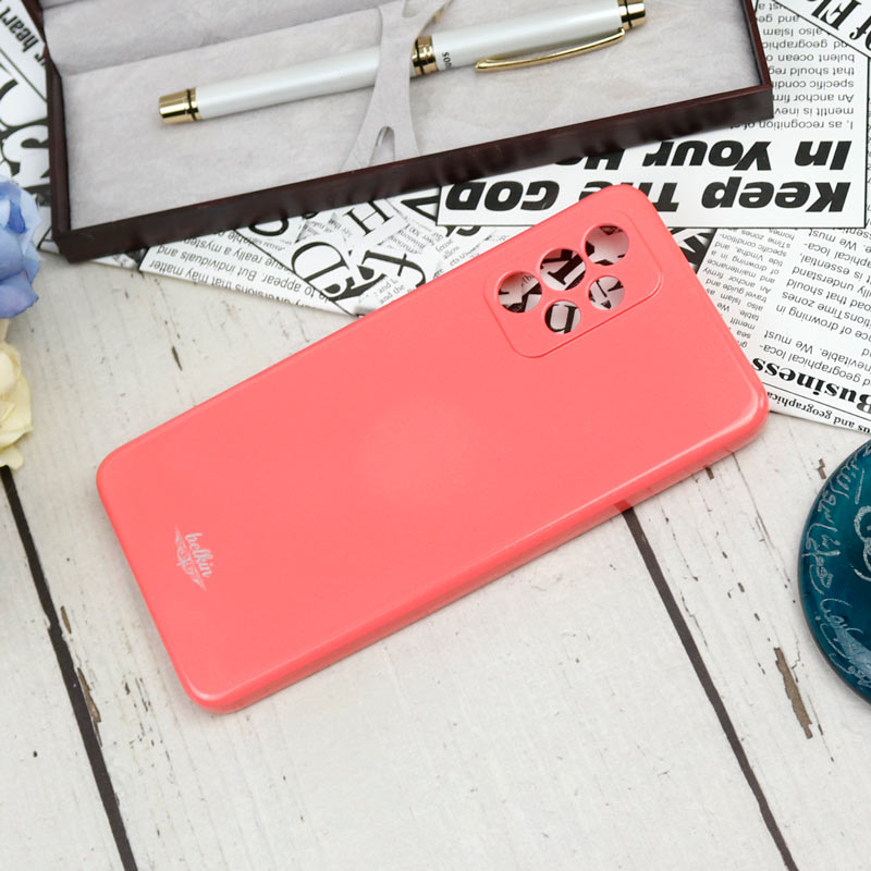 قاب محافظ لنزدار کره ای Belkin سامسونگ Samsung Galaxy A52 / A52s
