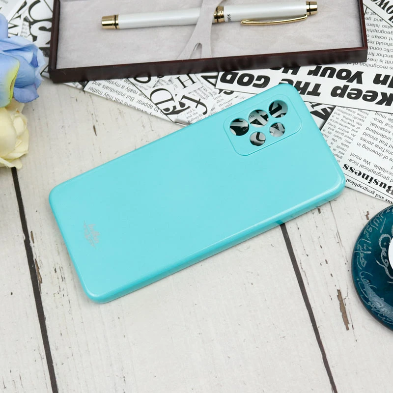 قاب محافظ لنزدار کره ای Belkin سامسونگ Samsung Galaxy A52 / A52s