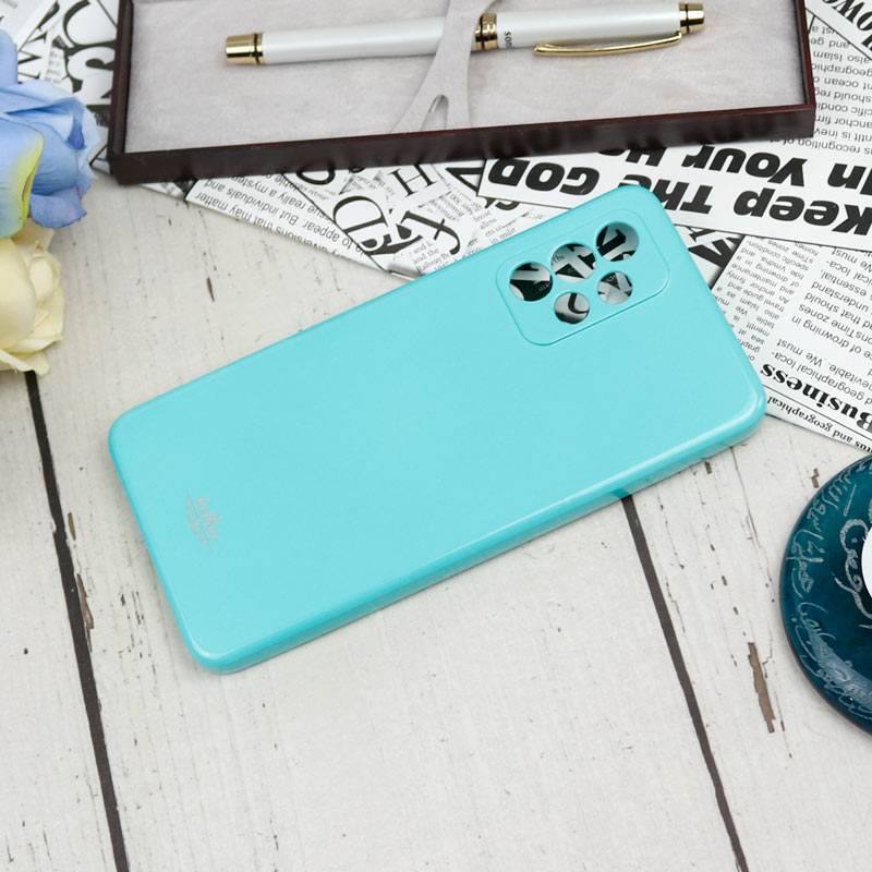 قاب محافظ لنزدار کره ای Belkin سامسونگ Samsung Galaxy A52 / A52s