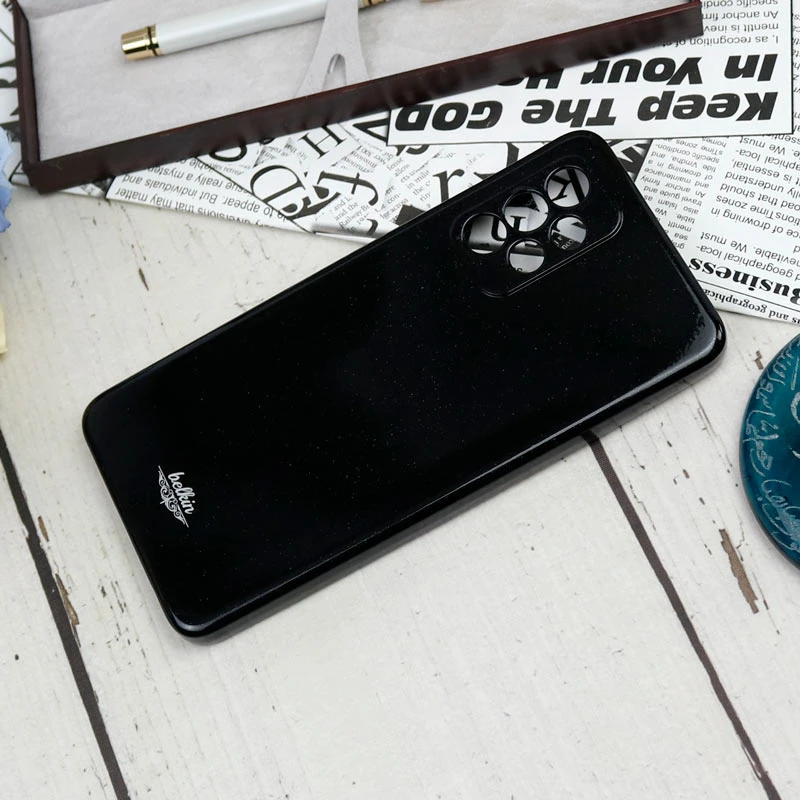 قاب محافظ لنزدار کره ای Belkin سامسونگ Samsung Galaxy A52 / A52s