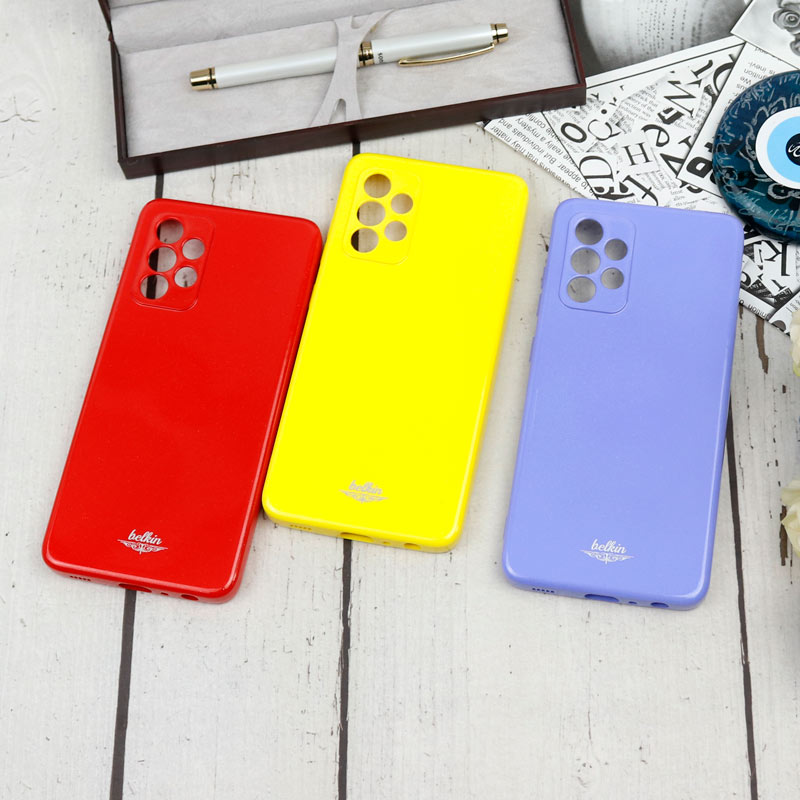 قاب محافظ لنزدار کره ای Belkin سامسونگ Samsung Galaxy A52 / A52s