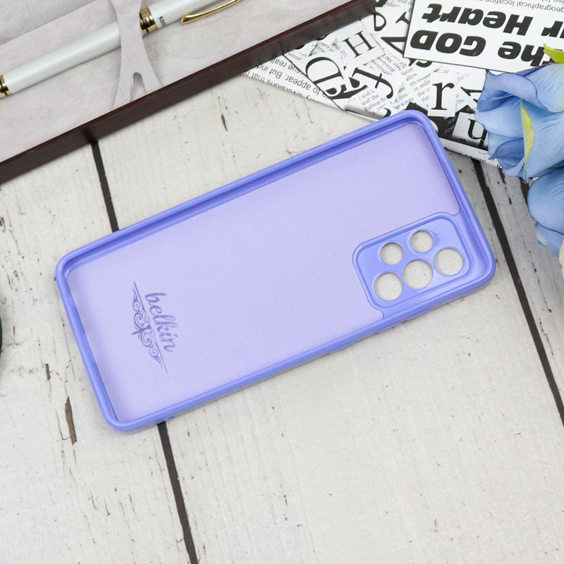 قاب محافظ لنزدار کره ای Belkin سامسونگ Samsung Galaxy A52 / A52s
