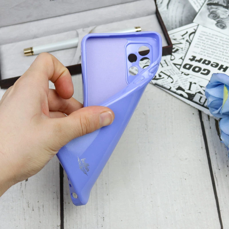 قاب محافظ لنزدار کره ای Belkin سامسونگ Samsung Galaxy A52 / A52s