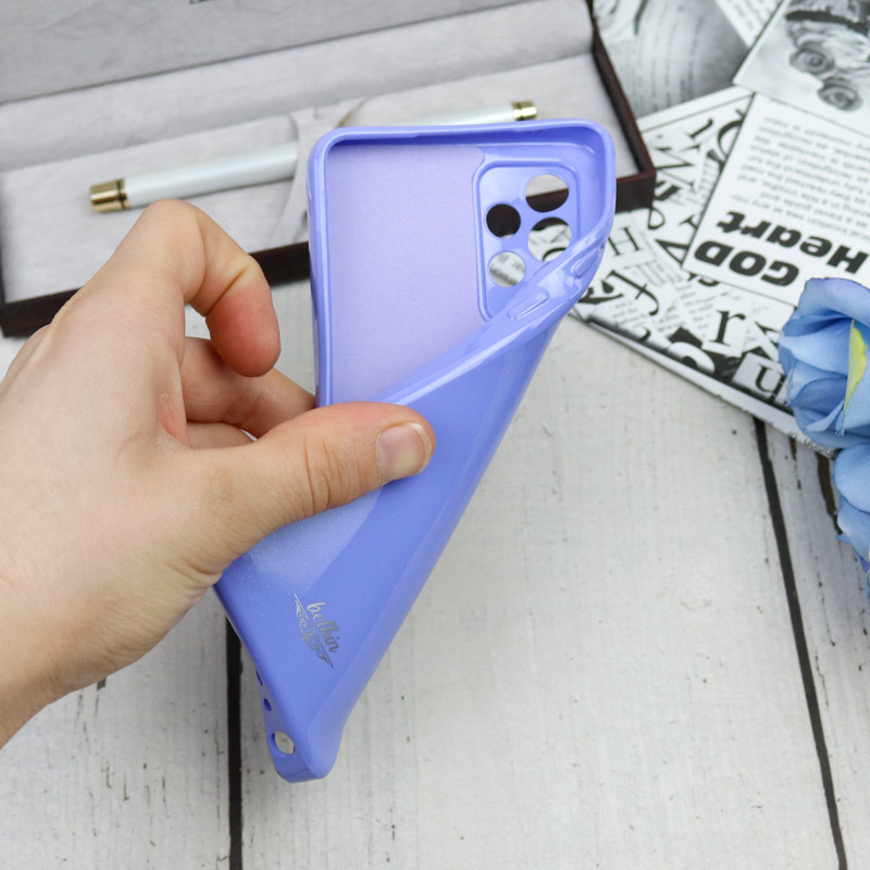 قاب محافظ لنزدار کره ای Belkin سامسونگ Samsung Galaxy A52 / A52s