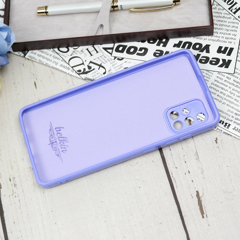 قاب محافظ لنزدار کره ای Belkin سامسونگ A71