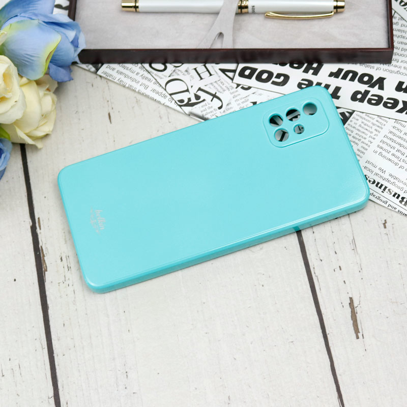 قاب محافظ لنزدار کره ای Belkin سامسونگ A71