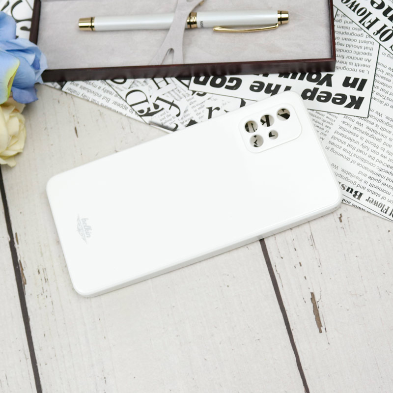 قاب محافظ لنزدار کره ای Belkin سامسونگ A71