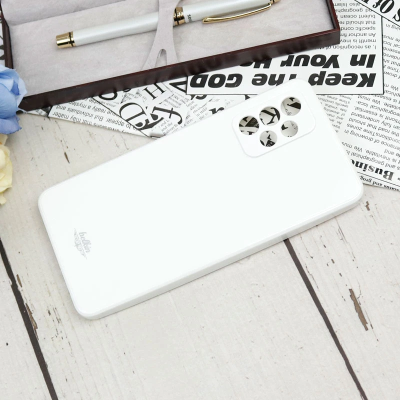 قاب محافظ لنزدار کره ای Belkin سامسونگ A72