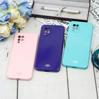 قاب محافظ لنزدار کره ای Belkin شیائومی Mi 10 Lite
