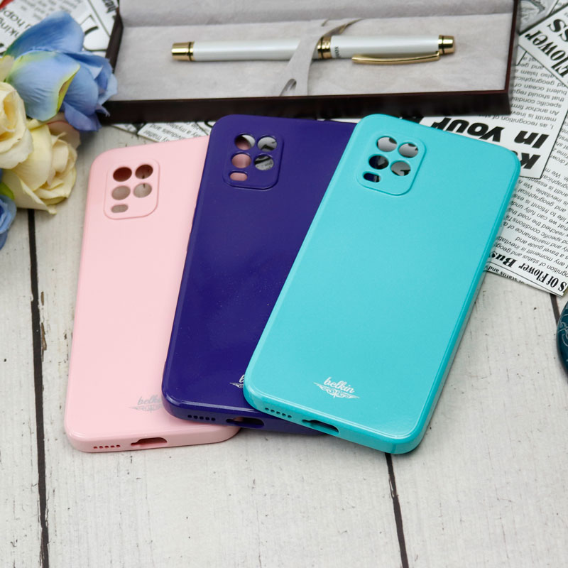 قاب محافظ لنزدار کره ای Belkin شیائومی Mi 10 Lite