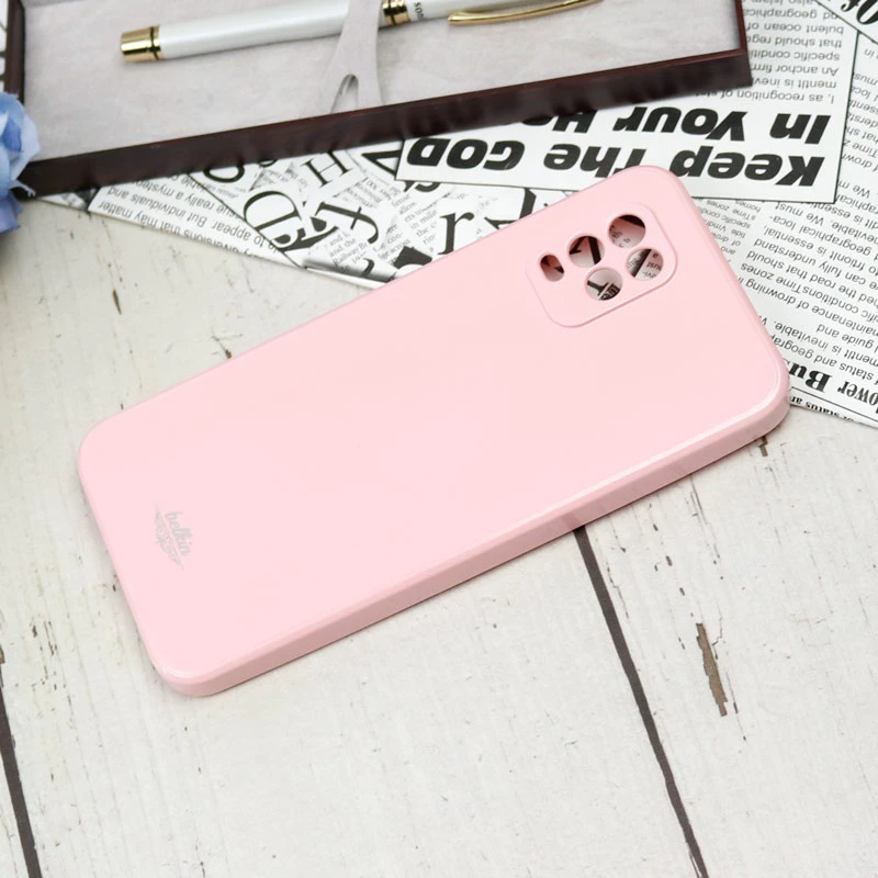قاب محافظ لنزدار کره ای Belkin شیائومی Mi 10 Lite