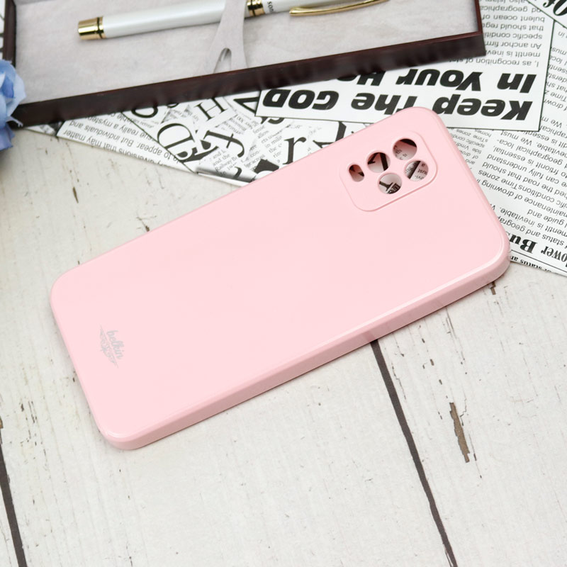 قاب محافظ لنزدار کره ای Belkin شیائومی Mi 10 Lite