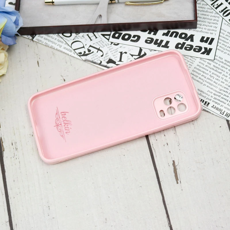 قاب محافظ لنزدار کره ای Belkin شیائومی Mi 10 Lite