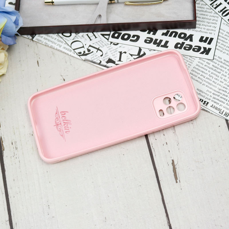 قاب محافظ لنزدار کره ای Belkin شیائومی Mi 10 Lite
