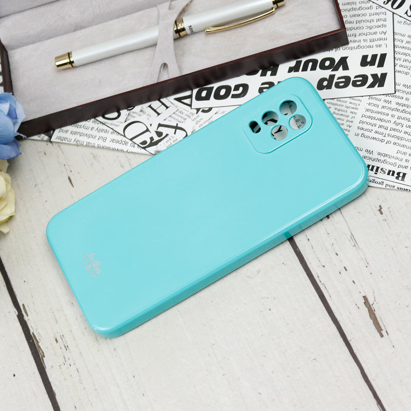 قاب محافظ لنزدار کره ای Belkin شیائومی Mi 10 Lite