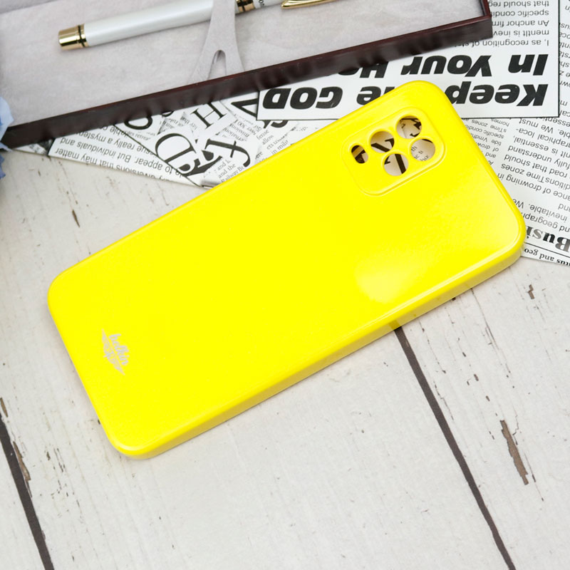 قاب محافظ لنزدار کره ای Belkin شیائومی Mi 10 Lite