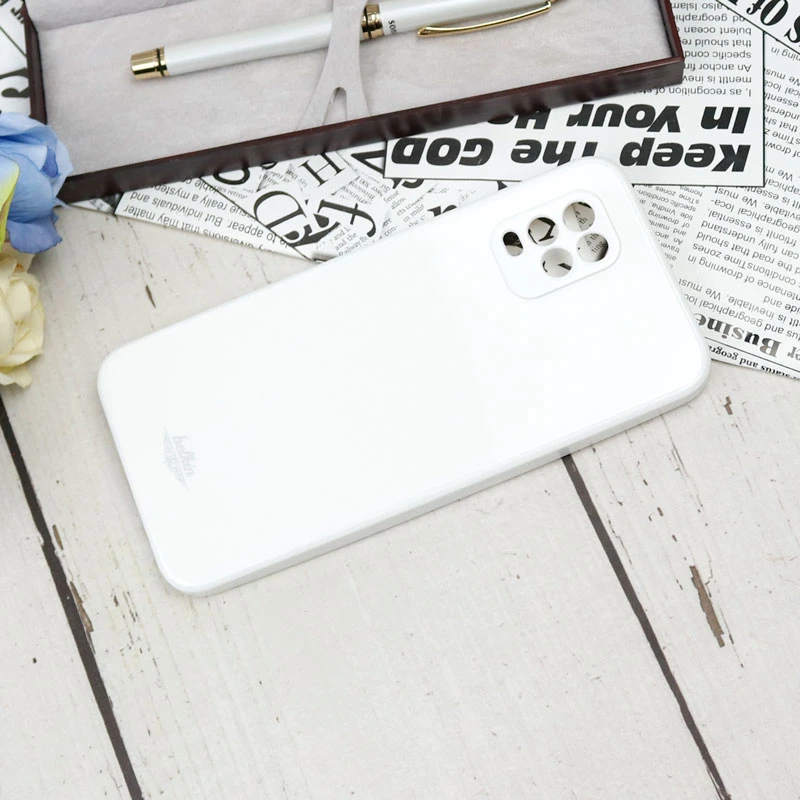 قاب محافظ لنزدار کره ای Belkin شیائومی Mi 10 Lite