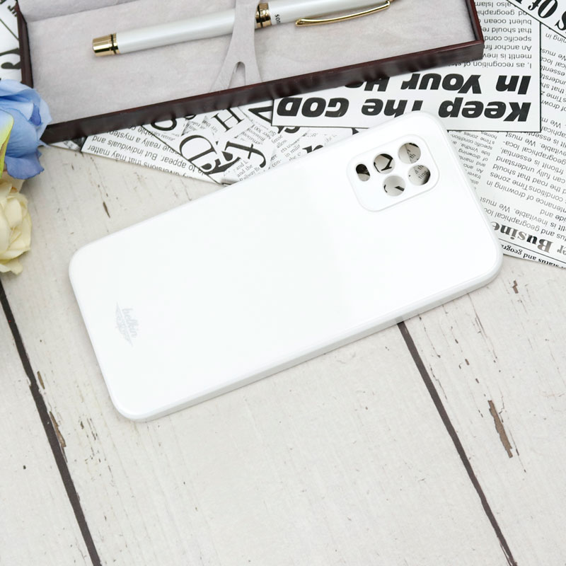 قاب محافظ لنزدار کره ای Belkin شیائومی Mi 10 Lite