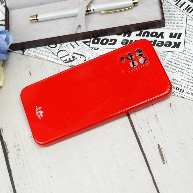 قاب محافظ لنزدار کره ای Belkin شیائومی Mi 10 Lite