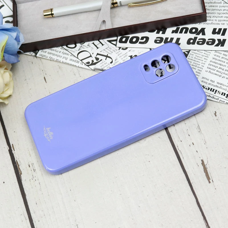قاب محافظ لنزدار کره ای Belkin شیائومی Mi 10 Lite