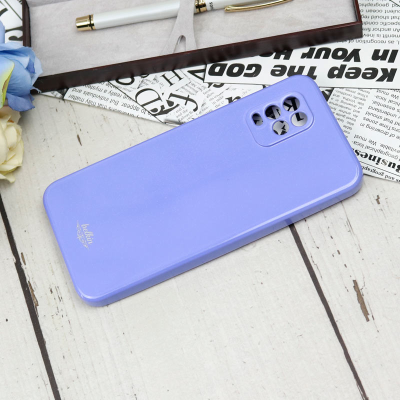 قاب محافظ لنزدار کره ای Belkin شیائومی Mi 10 Lite