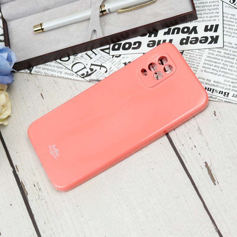 قاب محافظ لنزدار کره ای Belkin شیائومی Mi 10 Lite