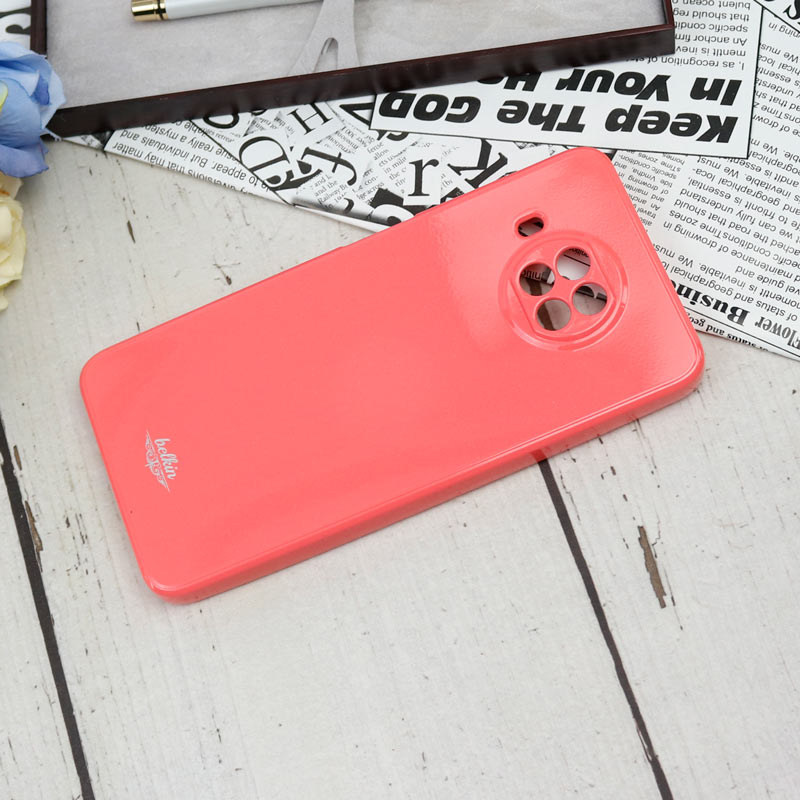 قاب محافظ لنزدار کره ای Belkin شیائومی Mi 10T Lite