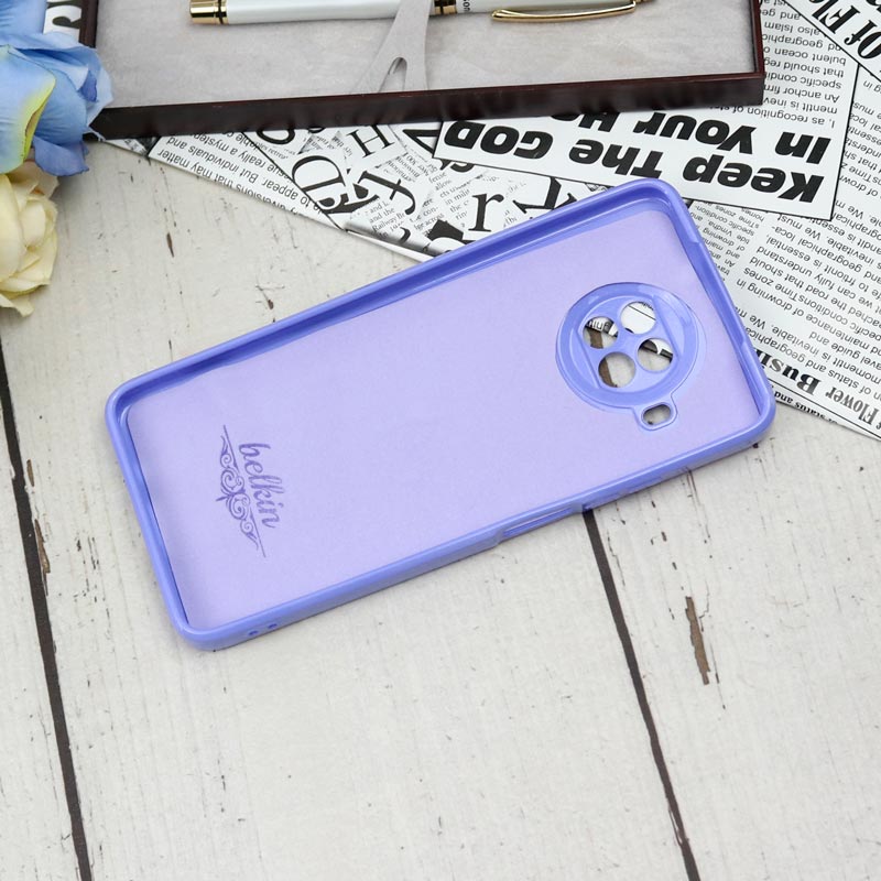 قاب محافظ لنزدار کره ای Belkin شیائومی Mi 10T Lite