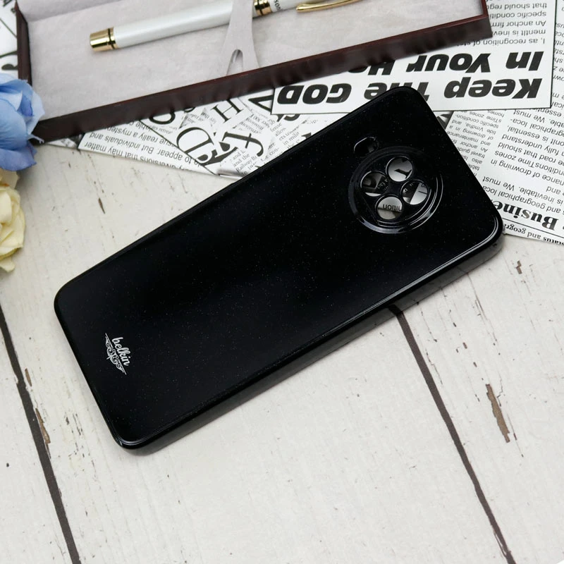 قاب محافظ لنزدار کره ای Belkin شیائومی Mi 10T Lite