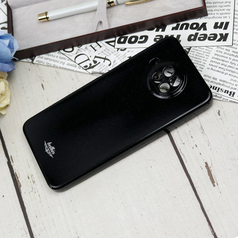 قاب محافظ لنزدار کره ای Belkin شیائومی Mi 10T Lite