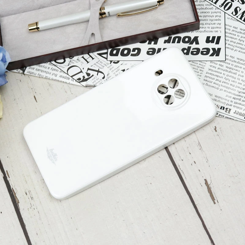 قاب محافظ لنزدار کره ای Belkin شیائومی Mi 10T Lite