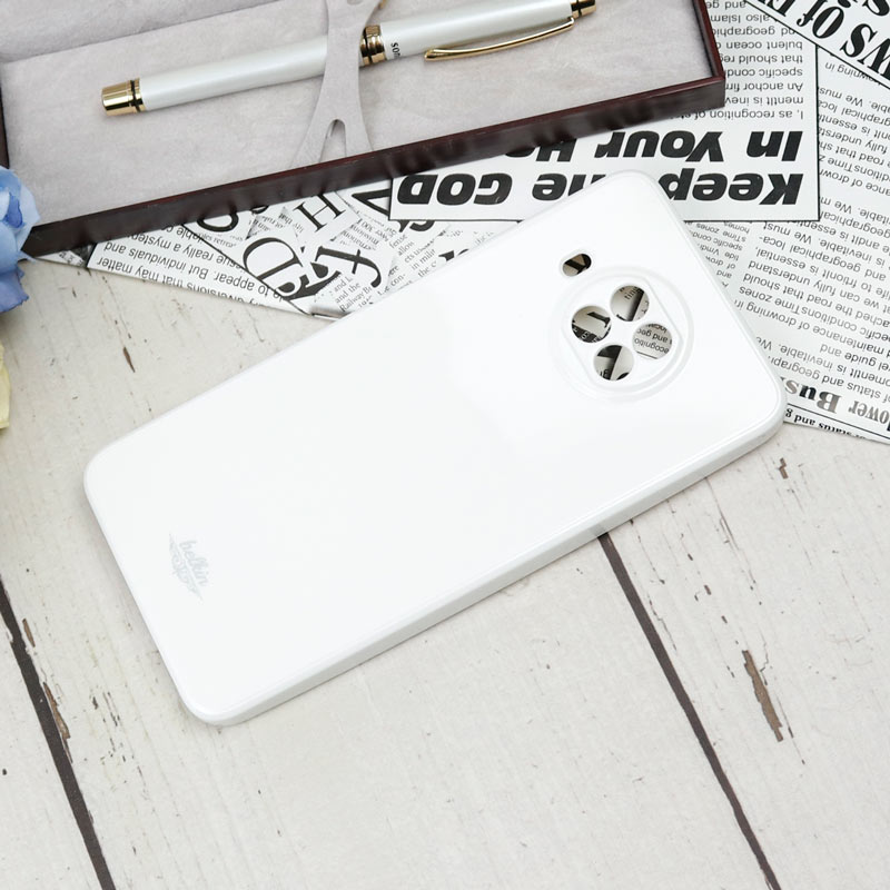قاب محافظ لنزدار کره ای Belkin شیائومی Mi 10T Lite