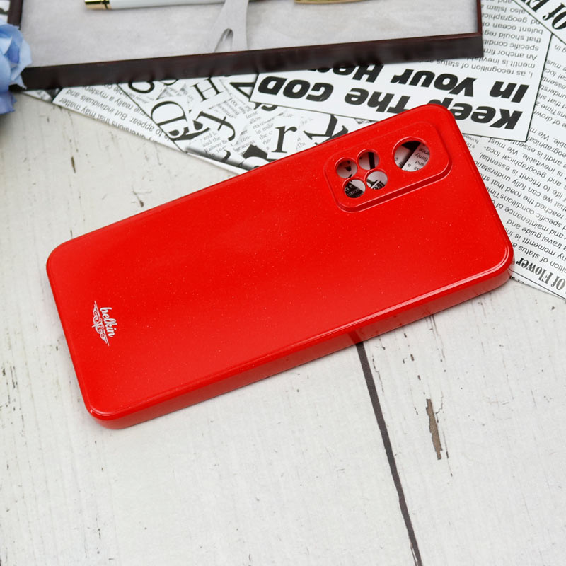 قاب محافظ لنزدار کره ای Belkin شیائومی Mi 10T / Mi 10T Pro