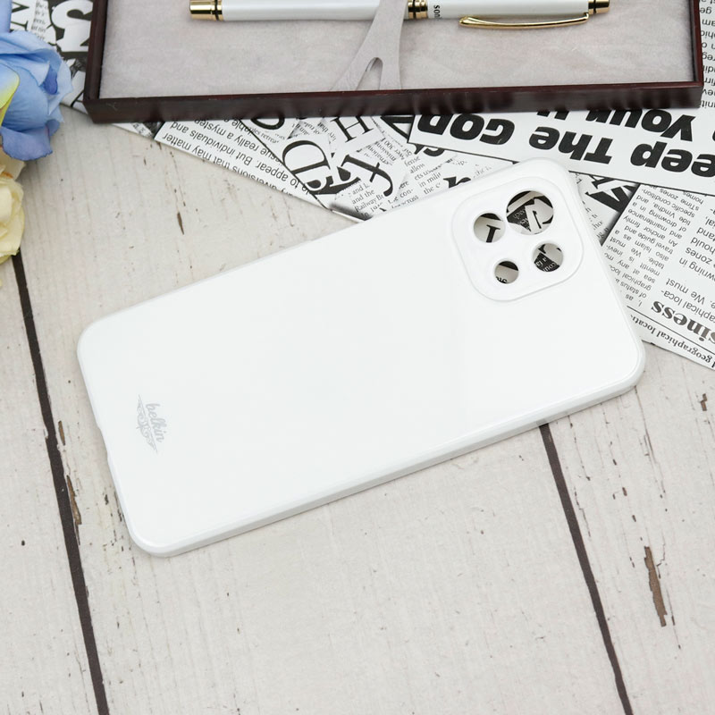 قاب محافظ لنزدار کره ای Belkin شیائومی Mi 11 Lite