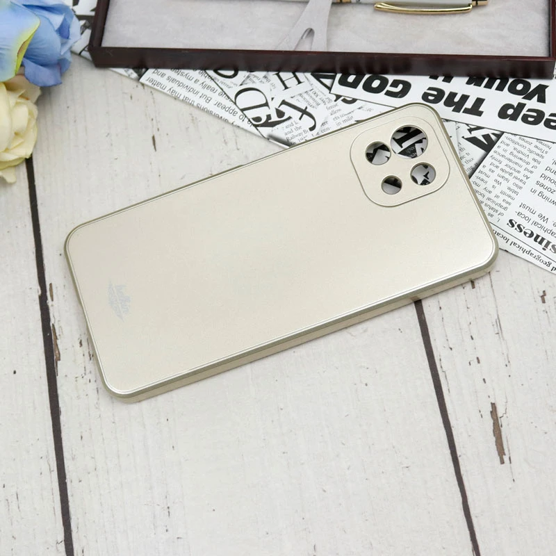 قاب محافظ لنزدار کره ای Belkin شیائومی Mi 11 Lite
